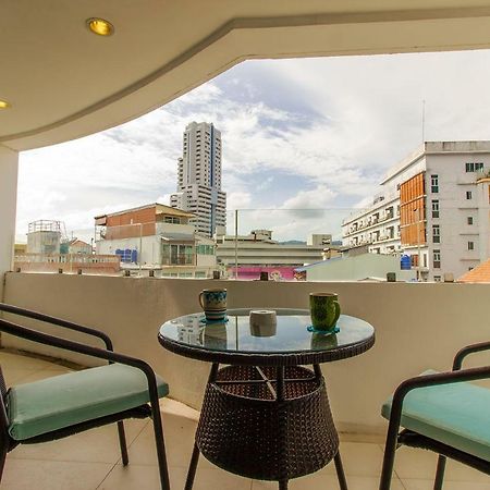 Patong Heritage Apartment By Alexanders Exteriér fotografie