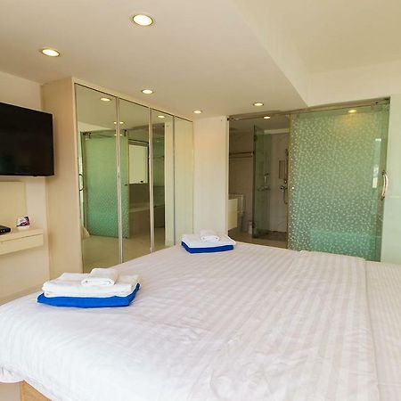 Patong Heritage Apartment By Alexanders Exteriér fotografie
